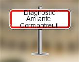 Diagnostic Amiante avant démolition sur Cormontreuil